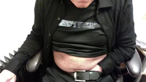 dadooronron69 online show from January 15, 2026, 6:33 pm