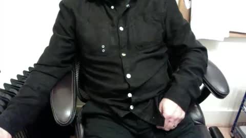 dadooronron69 online show from February 7, 2026, 5:27 pm