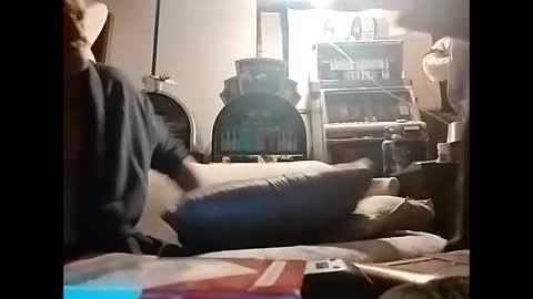 dadude_714 online show from December 1, 2025, 1:43 am