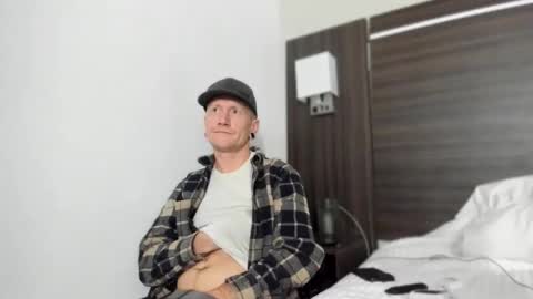 daemon online show from January 7, 2026, 11:34 am