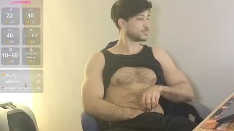Alexl  XAlphaa 20cm folow me online show from July 3, 2026, 7:31 pm