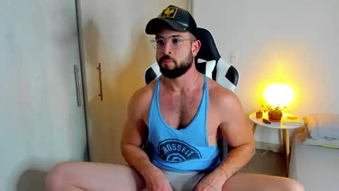 Allan Daf online show from February 8, 2026, 6:06 am