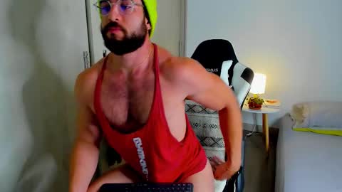 Allan Daf online show from February 18, 2026, 4:14 pm