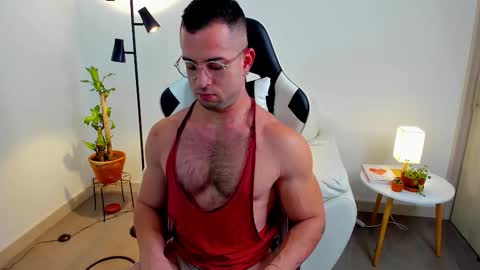 Allan Daf online show from March 3, 2026, 4:07 am