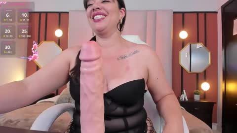 Dafne online show from January 21, 2025, 6:02 pm