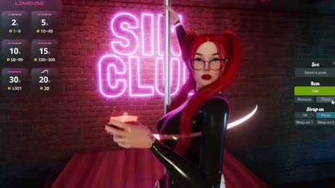 DAFNE online show from February 11, 2025, 12:59 am