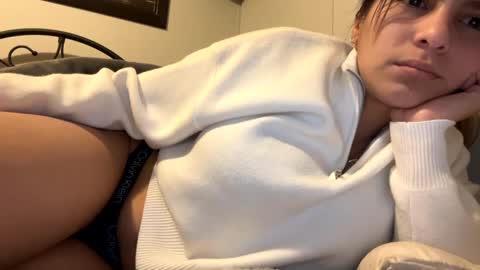 Dafne  27 Cory-24  online show from January 12, 2025, 11:50 am