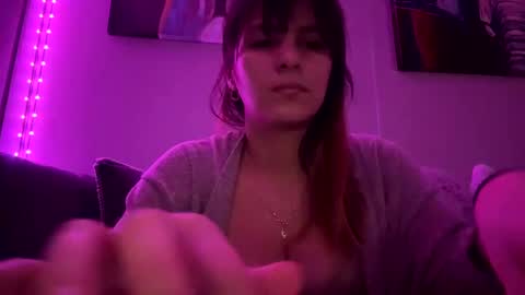 Dafne  27 Cory-24  online show from February 25, 2025, 12:03 pm