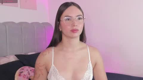 Dafne  online show from January 6, 2026, 1:37 pm