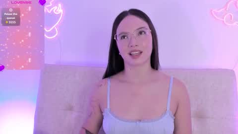 Dafne  online show from March 10, 2026, 12:10 pm