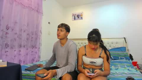 Snapshot of dafnezahiraa_ chatting on February 19, 2025, 3:28 am dafnezahiraa  online show from February 19, 2025, 3:28 am