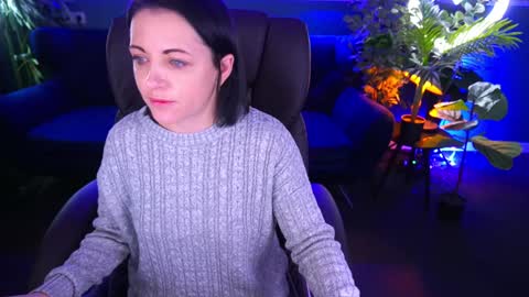 Dafni Mon online show from January 13, 2025, 7:11 am