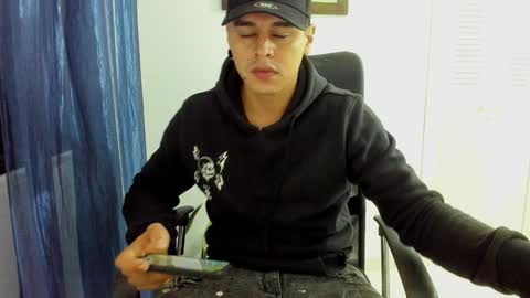 my name is Jhon and I live in colombia online show from January 26, 2025, 3:38 am