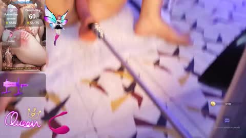 Dagny  online show from March 25, 2026, 3:56 am