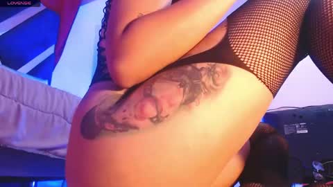 Dagny  online show from April 15, 2026, 7:58 pm