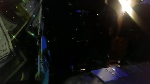 dagoer9eleven online show from November 9, 2025, 10:57 am