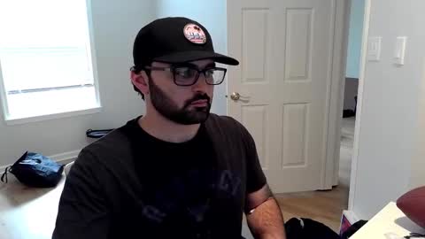 Snapshot of dagreekgod88 chatting on February 20, 2025, 7:30 pm DaGreekGod online show from February 20, 2025, 7:30 pm