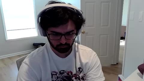 Snapshot of dagreekgod88 chatting on February 24, 2025, 5:53 pm DaGreekGod online show from February 24, 2025, 5:53 pm