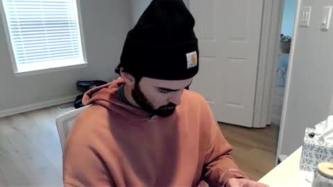 Snapshot of dagreekgod88 chatting on March 6, 2025, 1:57 pm DaGreekGod online show from March 6, 2025, 1:57 pm