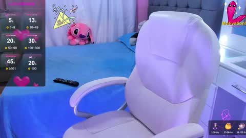 Snapshot of dahian_carter chatting on December 18, 2024, 11:34 am Dahian  online show from December 18, 2024, 11:34 am