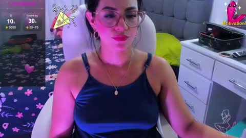 Snapshot of dahian_carter chatting on January 5, 2025, 1:13 am Dahian  online show from January 5, 2025, 1:13 am