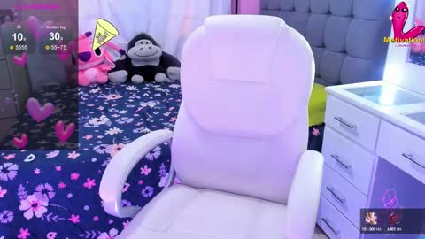 Snapshot of dahian_carter chatting on January 10, 2025, 12:04 pm Dahian  online show from January 10, 2025, 12:04 pm