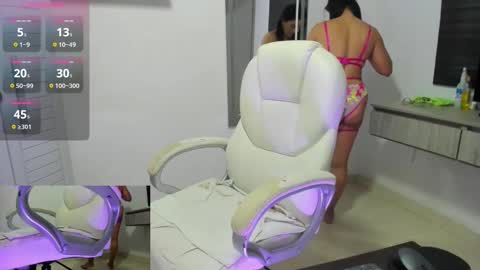 Dahian  online show from February 23, 2026, 10:34 am