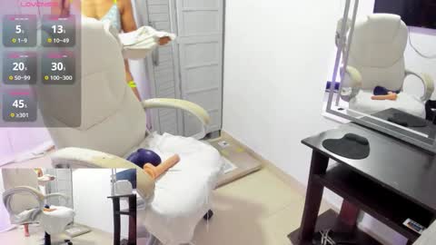 Dahian  online show from March 11, 2026, 10:32 am