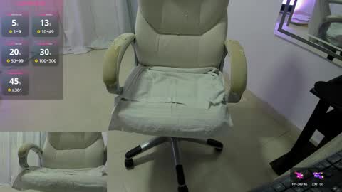 Dahian  online show from March 18, 2026, 10:18 am