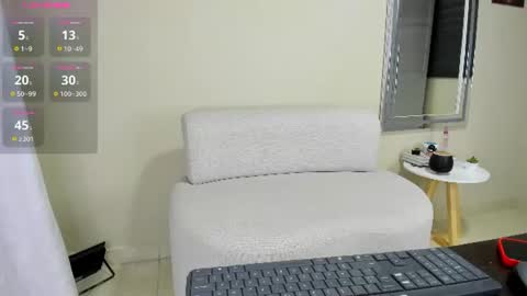 Dahian  online show from July 6, 2026, 12:57 pm