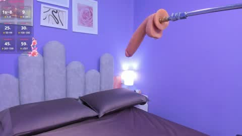 Dahiana online show from April 9, 2026, 6:19 am