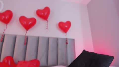 Dahiana online show from February 15, 2025, 7:06 am