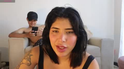 Snapshot of dahiana_prenss chatting on April 27, 2026, 8:18 pm Dahiana online show from April 27, 2026, 8:18 pm