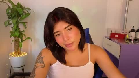 Snapshot of dahiana_prenss chatting on May 10, 2026, 7:30 pm Dahiana online show from May 10, 2026, 7:30 pm