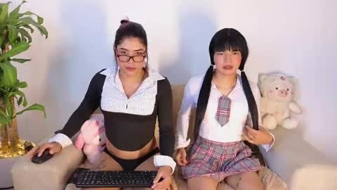 Snapshot of dahiana_prenss chatting on May 31, 2026, 5:09 pm Dahiana online show from May 31, 2026, 5:09 pm