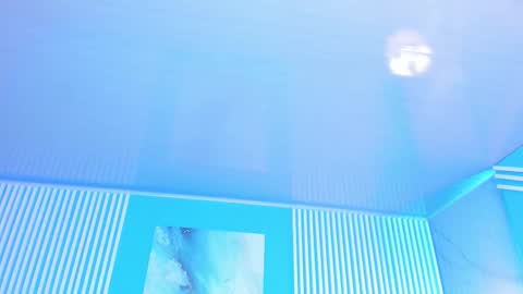 Dahiane Connor online show from March 27, 2026, 11:43 am