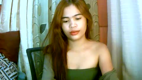 Im Dahlia online show from January 18, 2025, 2:02 pm