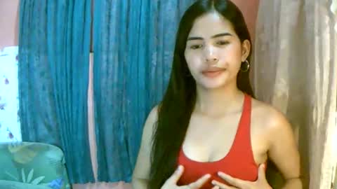 Snapshot of dahlia_123 chatting on April 12, 2026, 12:21 pm Im Dahlia online show from April 12, 2026, 12:21 pm