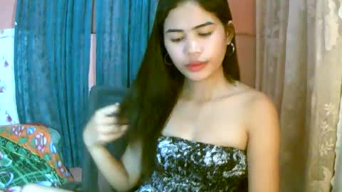 Snapshot of dahlia_123 chatting on May 11, 2026, 10:54 am Im Dahlia online show from May 11, 2026, 10:54 am