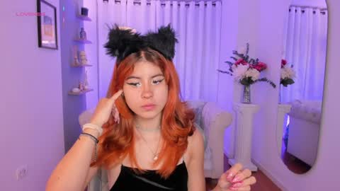 dahlia_grey online show from July 6, 2026, 12:35 pm