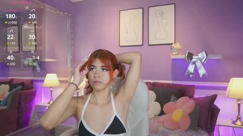 Snapshot of dahliagraey chatting on January 17, 2026, 11:37 am Dahlia Grey online show from January 17, 2026, 11:37 am