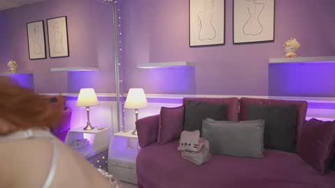 Snapshot of dahliagraey chatting on February 7, 2026, 11:36 am Dahlia Grey online show from February 7, 2026, 11:36 am