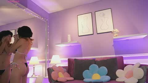 Snapshot of dahliagraey chatting on March 25, 2026, 11:38 am Dahlia Grey online show from March 25, 2026, 11:38 am