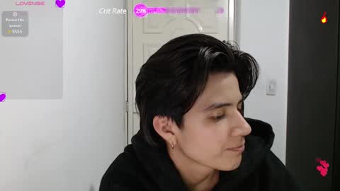 lorena online show from January 11, 2025, 3:23 am