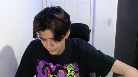 lorena online show from January 15, 2025, 2:27 am