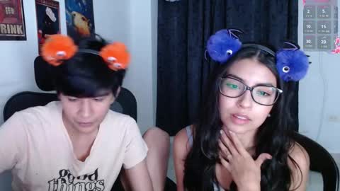 lorena online show from October 3, 2025, 3:14 am