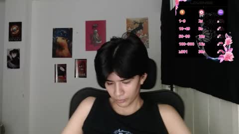 lorena online show from November 3, 2025, 12:13 am