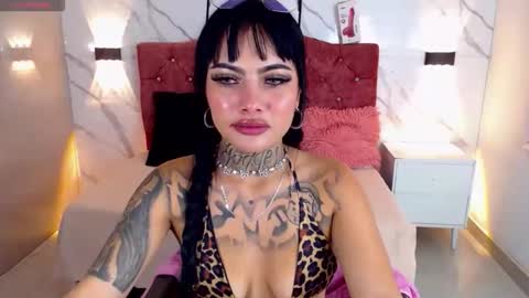 Snapshot of dahlyagoddess chatting on April 18, 2026, 11:05 pm diosa dhaly online show from April 18, 2026, 11:05 pm