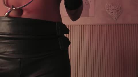 Daiana online show from October 30, 2025, 9:26 pm