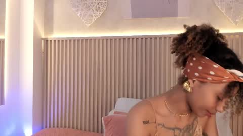 Daiana online show from January 8, 2026, 8:22 pm